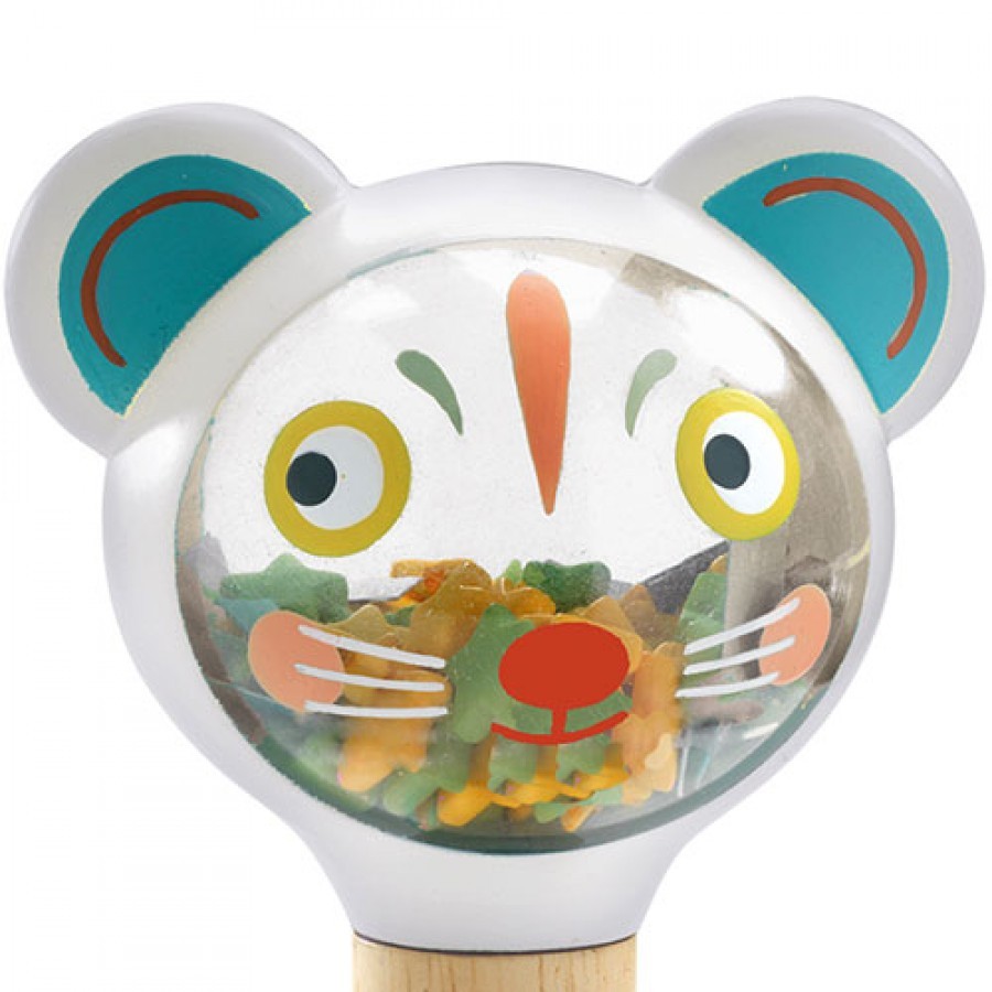 Jucărie bebe BabyMaraki, Djeco