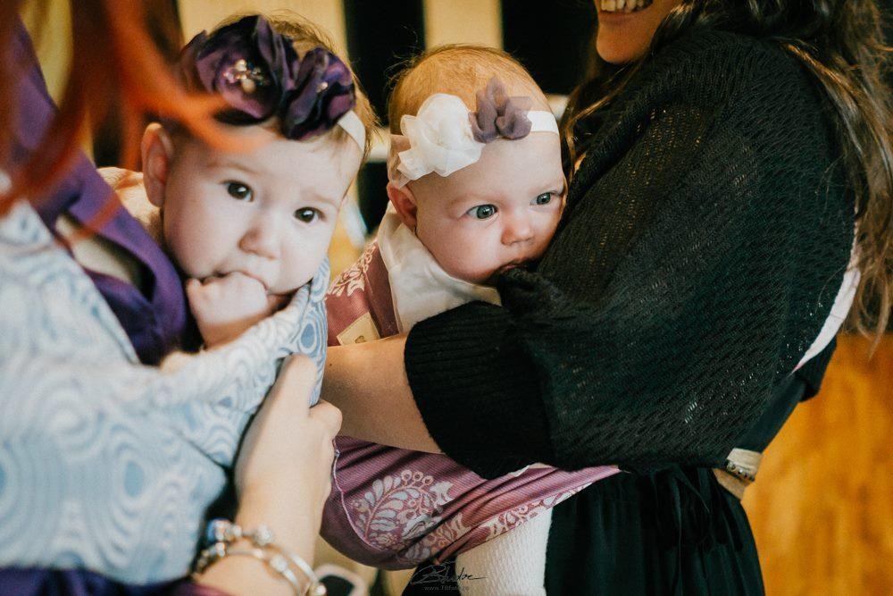 Pouch Mamagolo - Follow your heart - Twilight