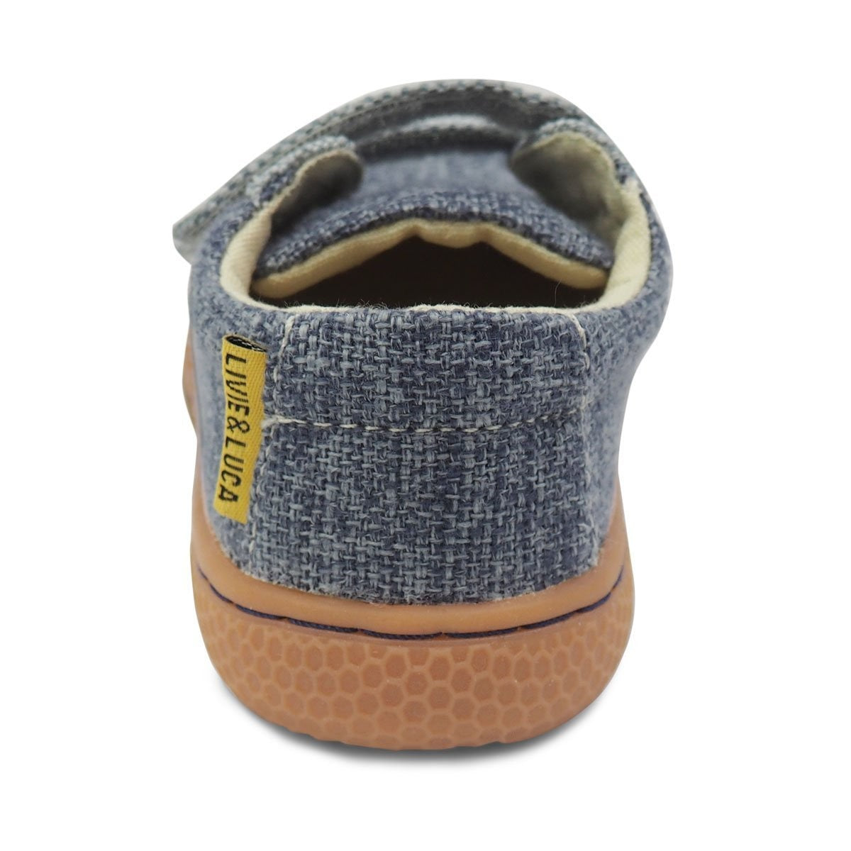 Sneakers Hayes Dusty Blue - Livie&Luca