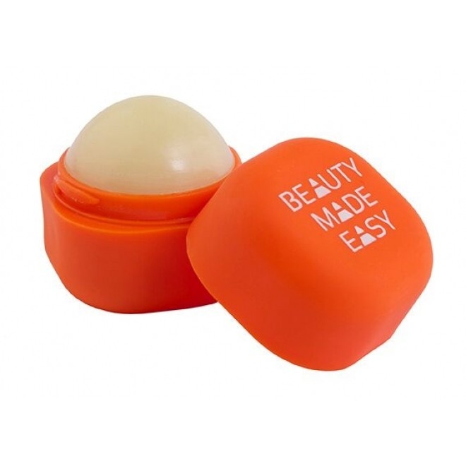 Balsam natural de buze cu cătină - 7g - Beauty Made Easy