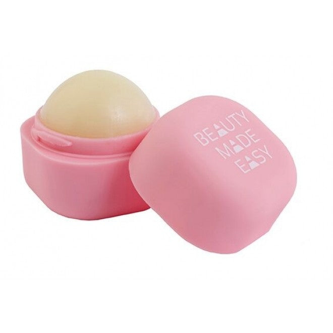 Balsam natural de buze cu fructe de pădure - 7g - Beauty Made Easy