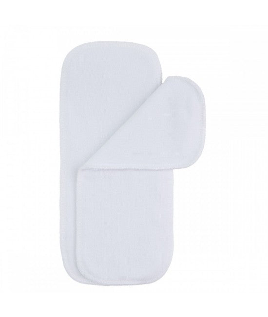 Inserturi absorbante de microfibră T-Tomi (12 x 30 cm)