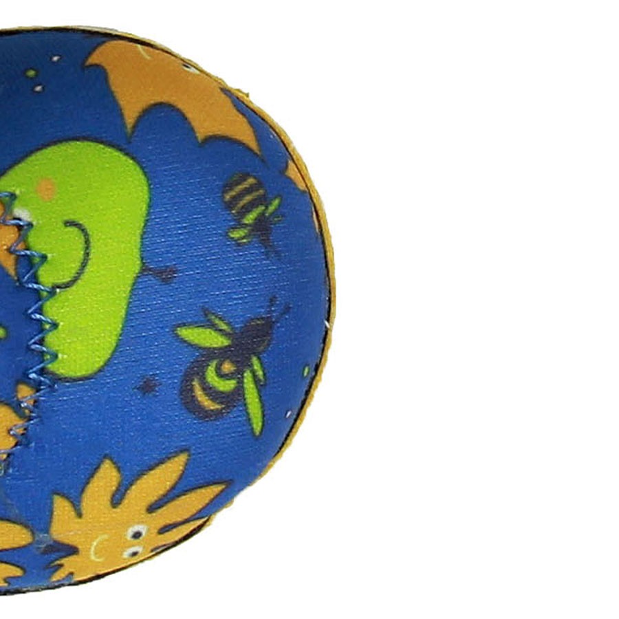 Bogs Elliot Happy Leaf - Blue Multi