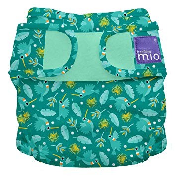 Soft cover miosoft - Bambinomio - Hummingbird