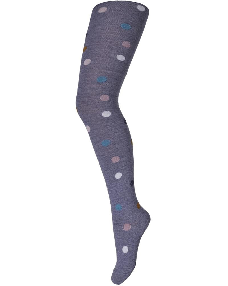 Dres mp Denmark din lână - Nette Grey