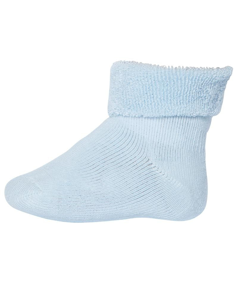Șosete groase mp Denmark bambus Bamboo Terry - Sky Blue
