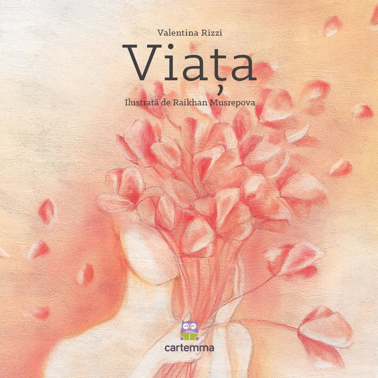 Viata - Cartemma