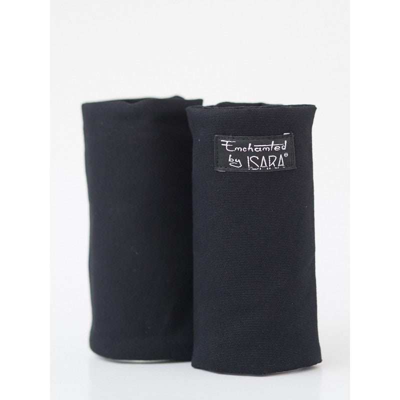 Protecții reversibile pentru bretele Isara Noire