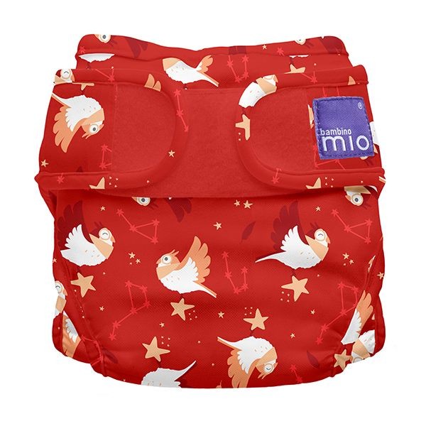 Soft cover miosoft - Bambino Mio - Starry Night