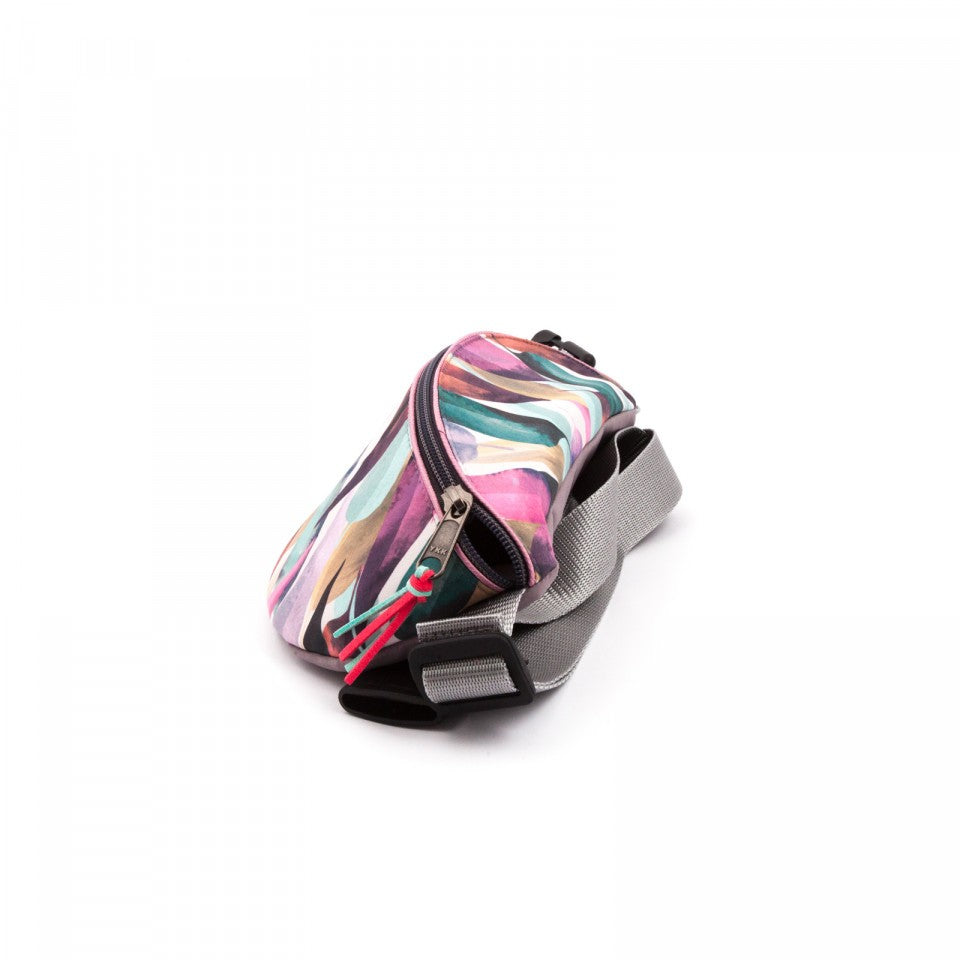 Borseta Pastel Leaves - Delikates Accessories