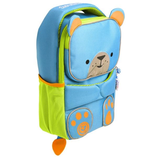 Rucsac Trunki - TODDLEPAK BACKPACK - Terrance