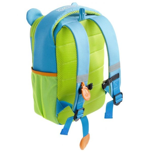 Rucsac Trunki - TODDLEPAK BACKPACK - Terrance