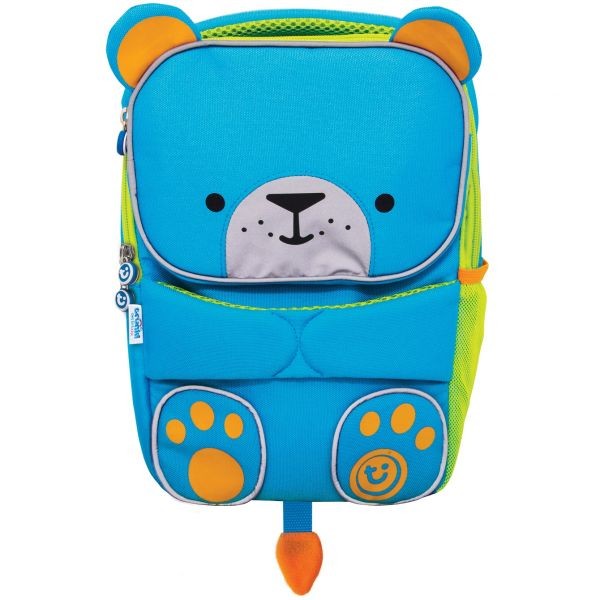 Rucsac Trunki - TODDLEPAK BACKPACK - Terrance