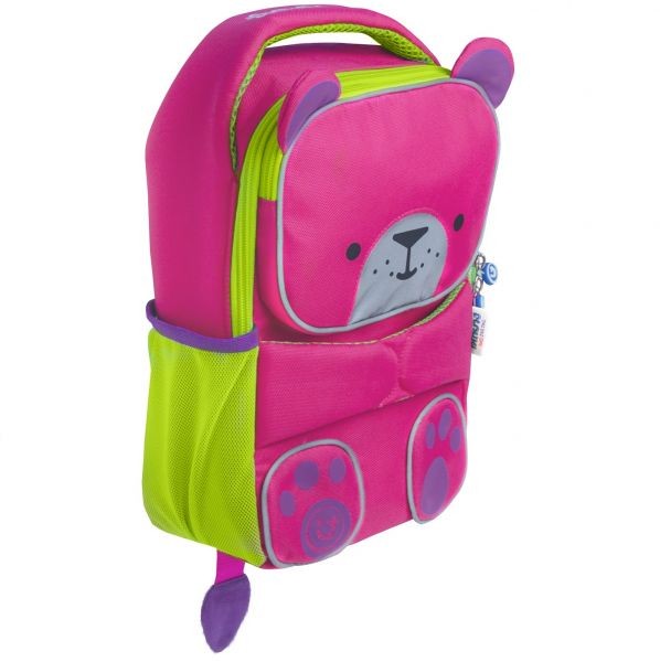 Rucsac Trunki - TODDLEPAK BACKPACK - Trixie