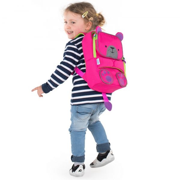 Rucsac Trunki - TODDLEPAK BACKPACK - Trixie