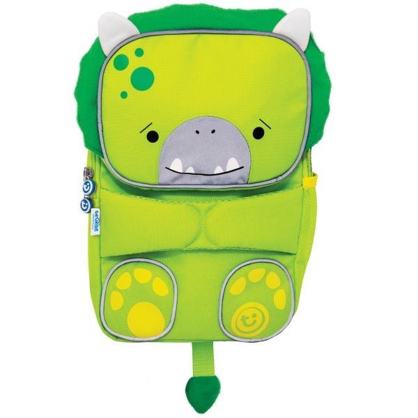 Rucsac Trunki - TODDLEPAK BACKPACK - Dino