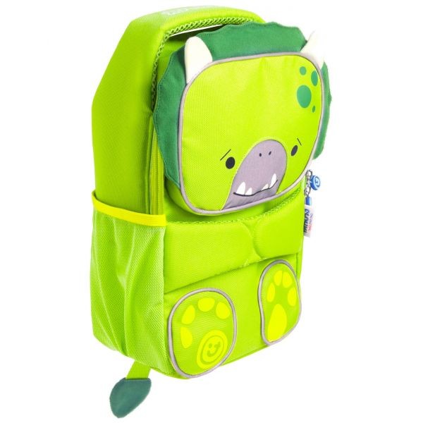 Rucsac Trunki - TODDLEPAK BACKPACK - Dino