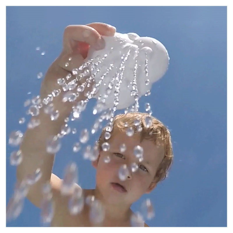 Plui Cloud – Norisorul senzorial cu apa