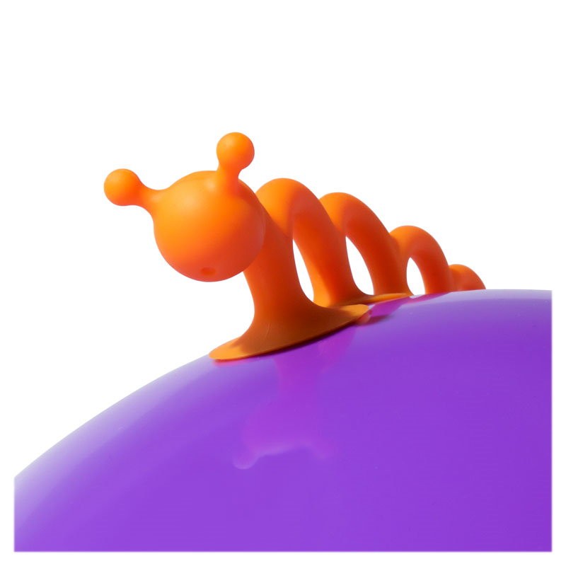 Oogi Pilla – Omida flexibilă cu ventuze