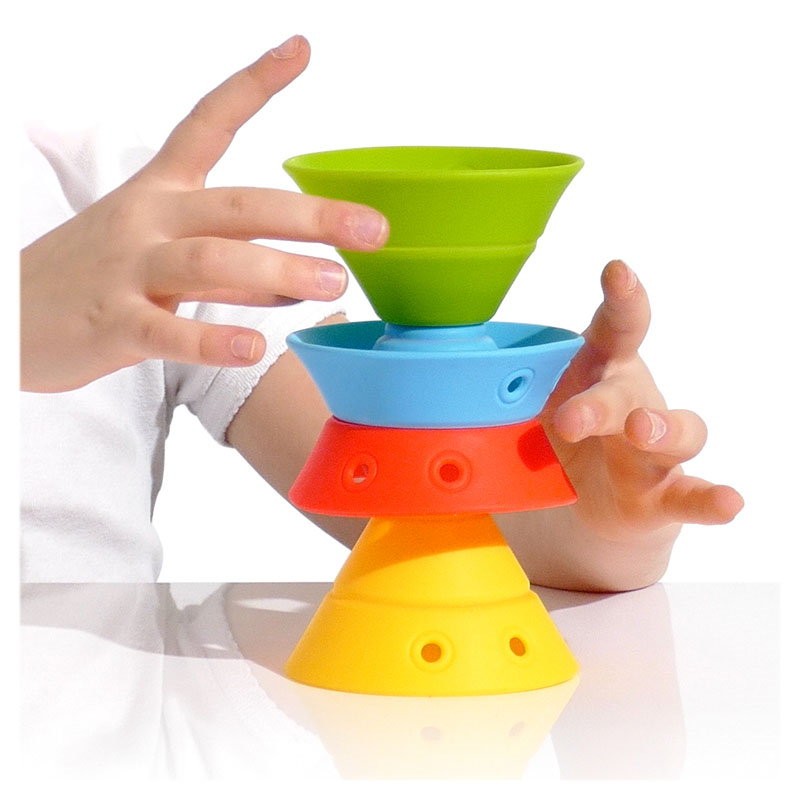 Hix – Conuri de construcție moi