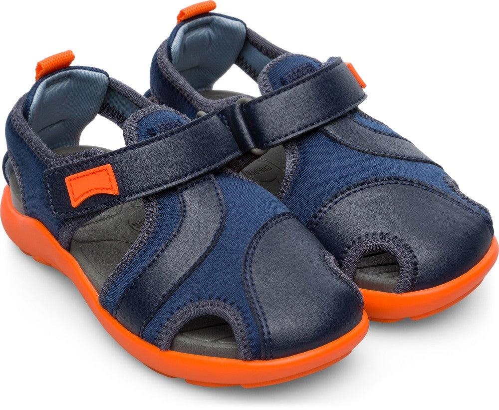 Sandale Wous Navy - Camper