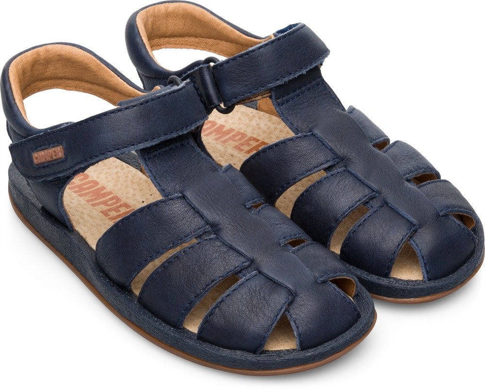 Sandale Bicho Navy - Camper