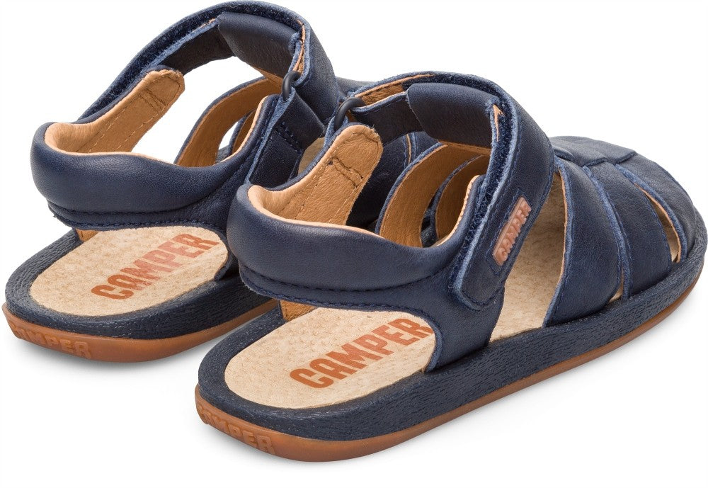 Sandale Bicho Navy - Camper