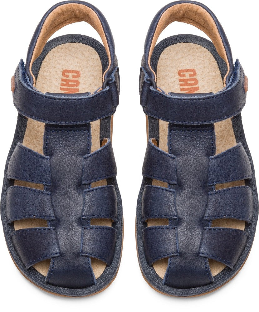 Sandale Bicho Navy - Camper