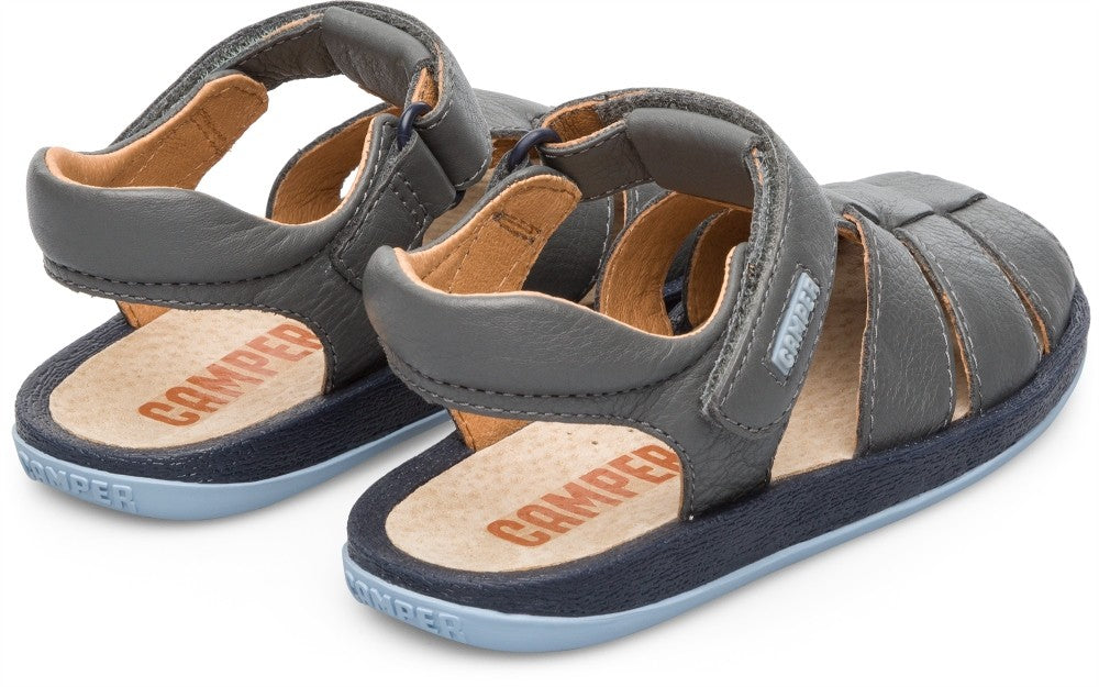 Sandale Bicho Gray - Camper