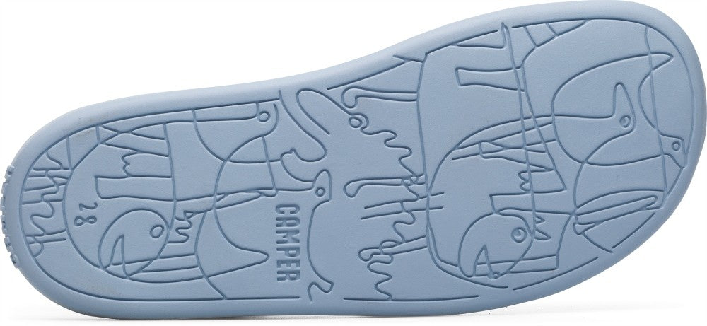Sandale Bicho Gray - Camper