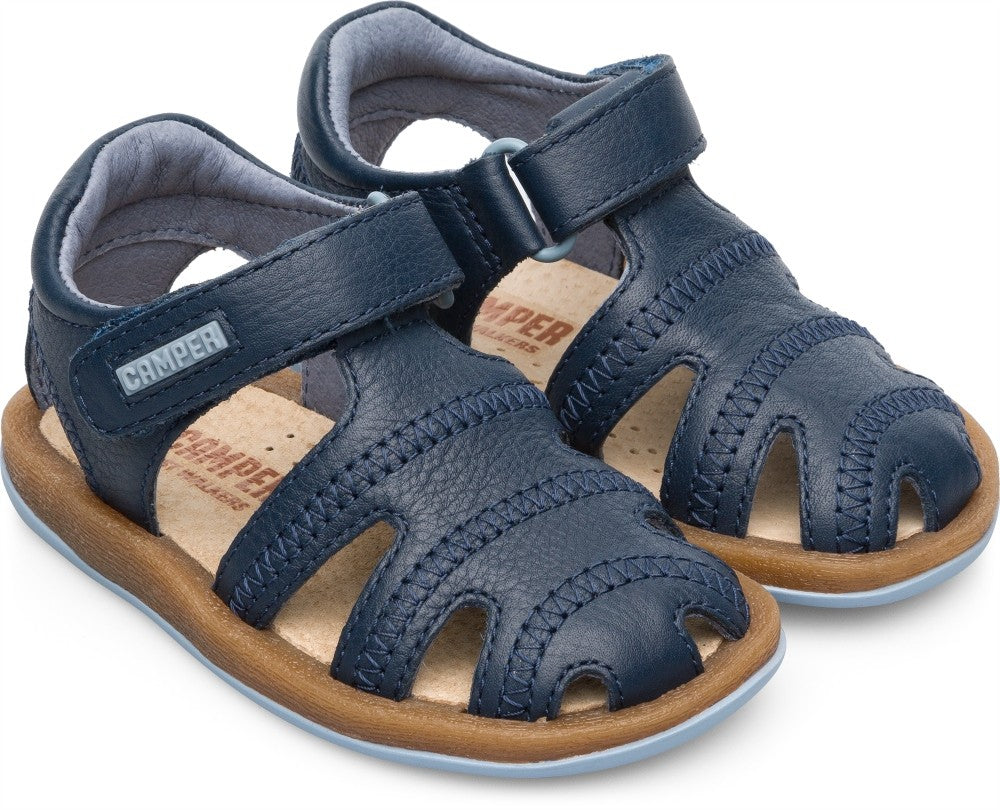 Sandale Bicho Navy - Camper