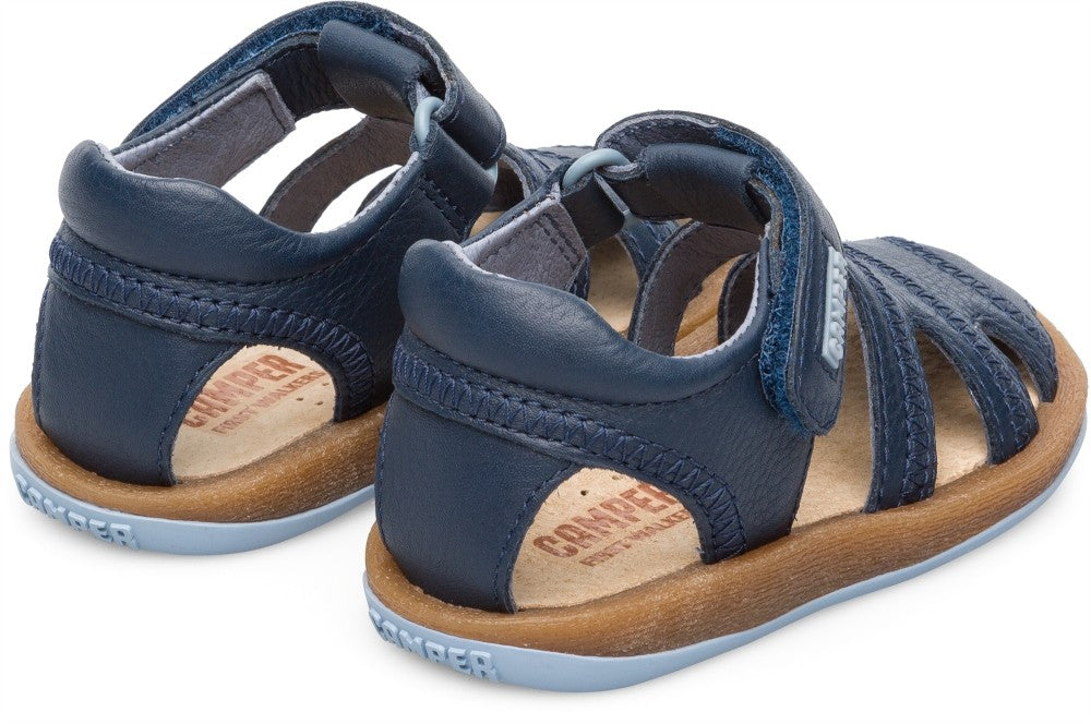 Sandale Bicho Navy - Camper