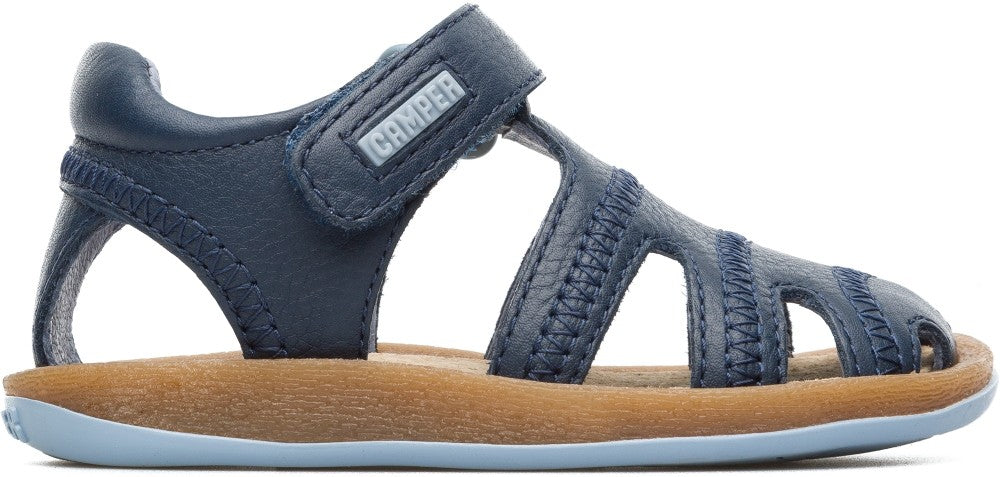Sandale Bicho Navy - Camper