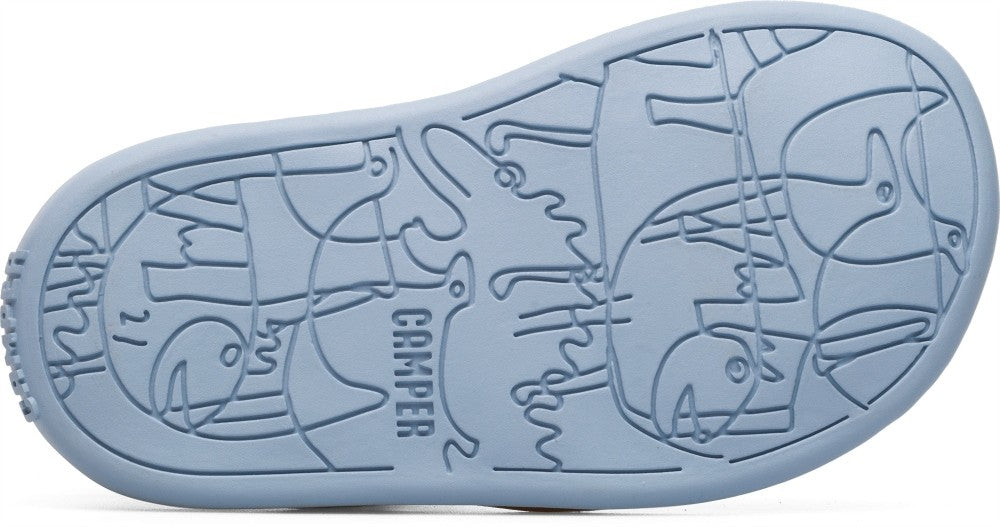 Sandale Bicho Navy - Camper