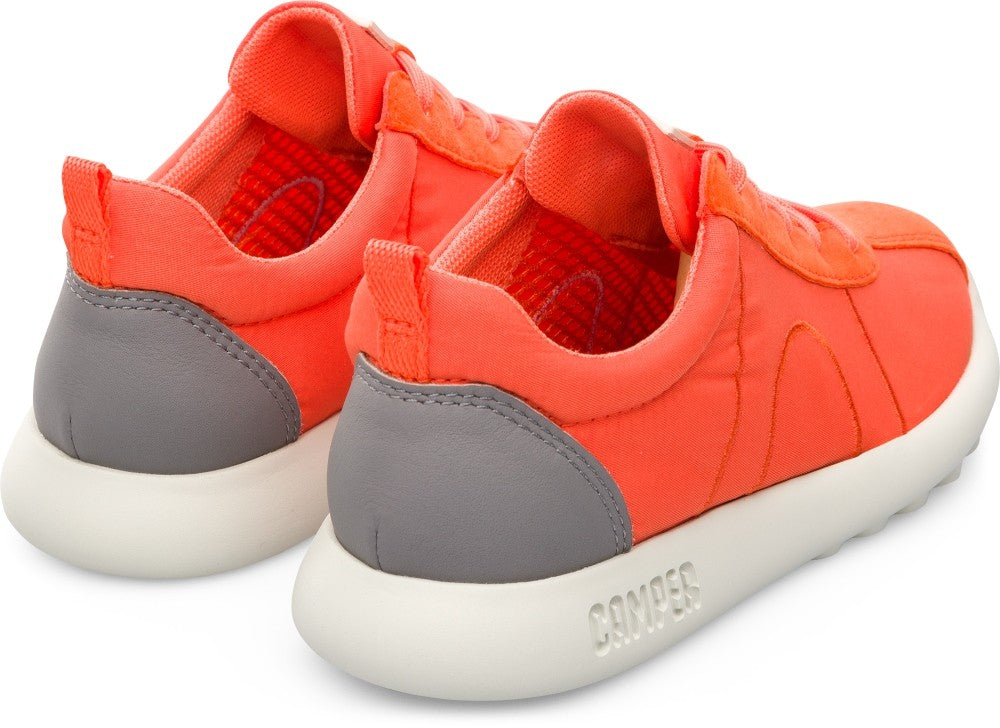 Pantofi sport Driftie Orange - Camper