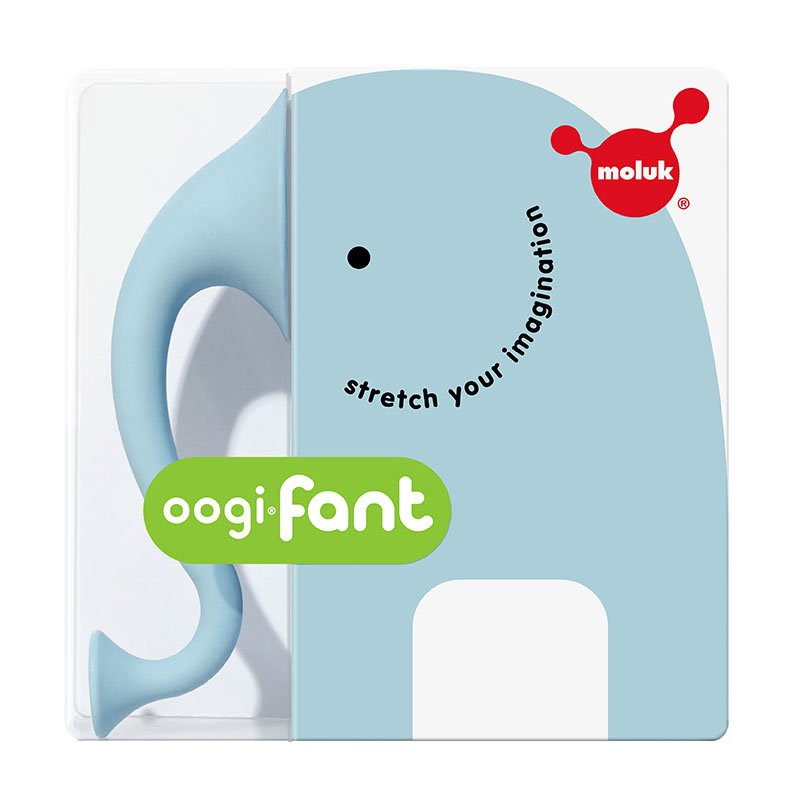 Oogifant – Trompa elefantului
