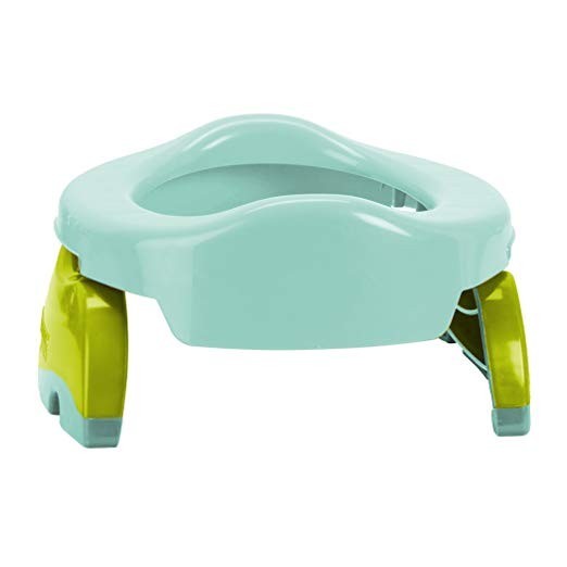 Potette Plus - Olita portabila turquoise