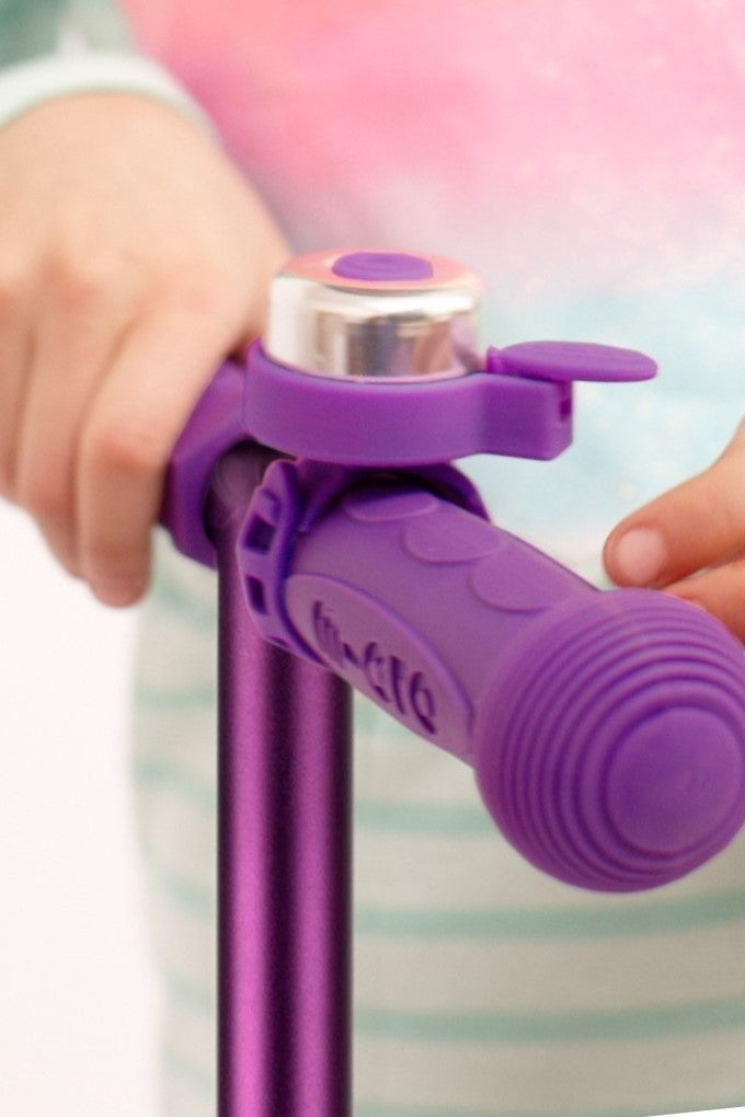 Sonerie Micro Bell Purple