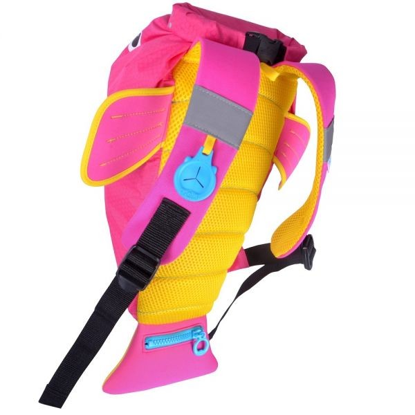 Rucsac PADDLEPAK Trunki - Coral