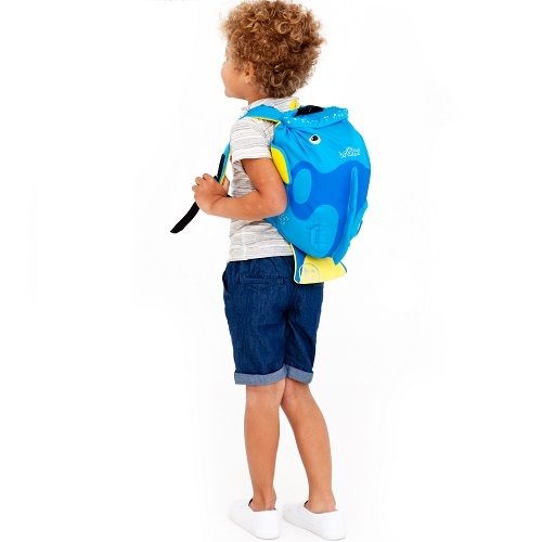 Rucsac PADDLEPAK  Trunki - Tang