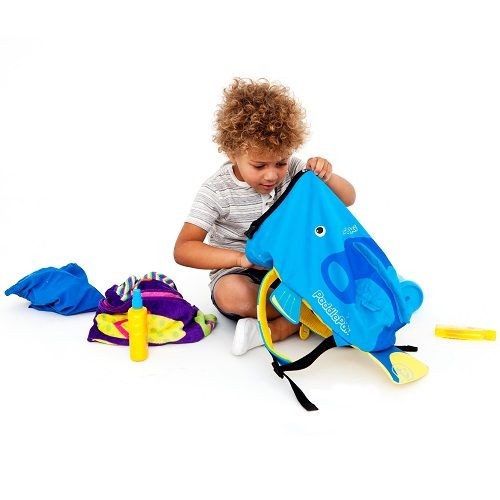 Rucsac PADDLEPAK  Trunki - Tang