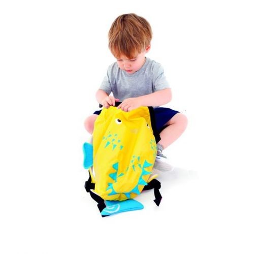 Rucsac PADDLEPAK  Trunki - Blow fish