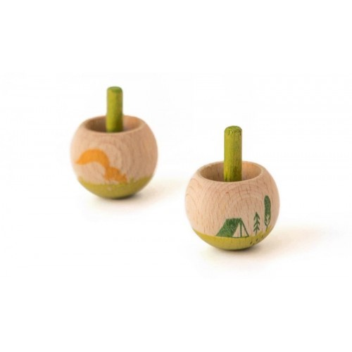 Titirez Londji - Natura