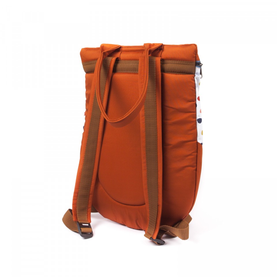 Rucsac Colorful Dots - Delikates Accessories