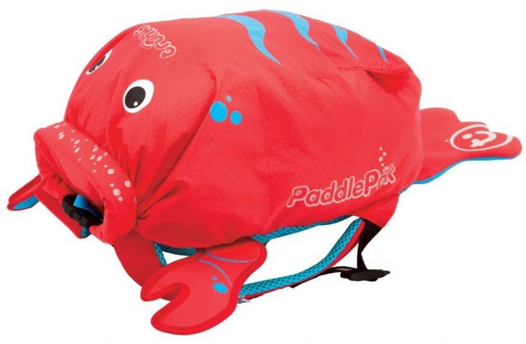 Rucsac PADDLEPAK  Trunki - Lobster