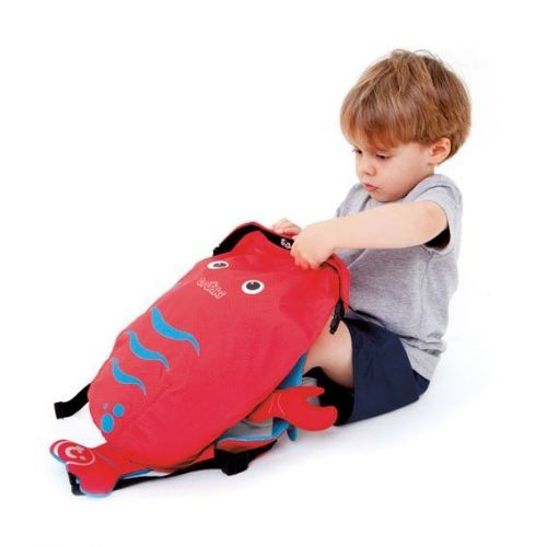 Rucsac PADDLEPAK  Trunki - Lobster