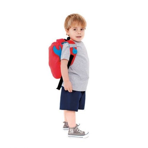 Rucsac PADDLEPAK  Trunki - Lobster