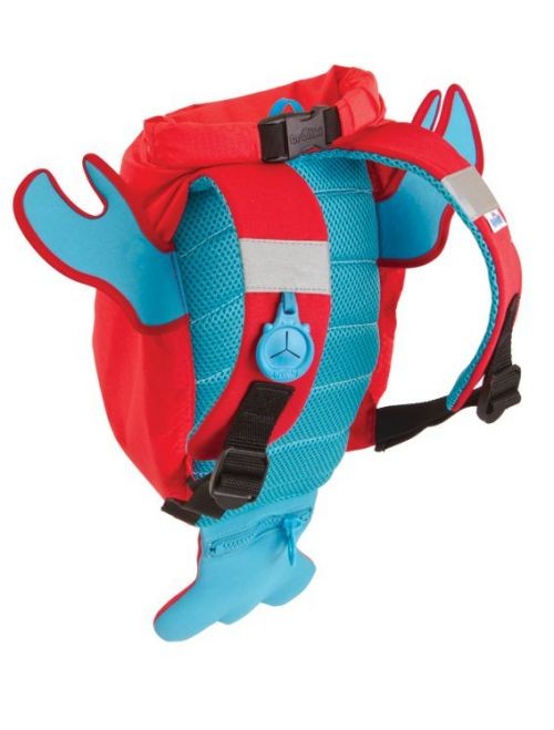 Rucsac PADDLEPAK  Trunki - Lobster