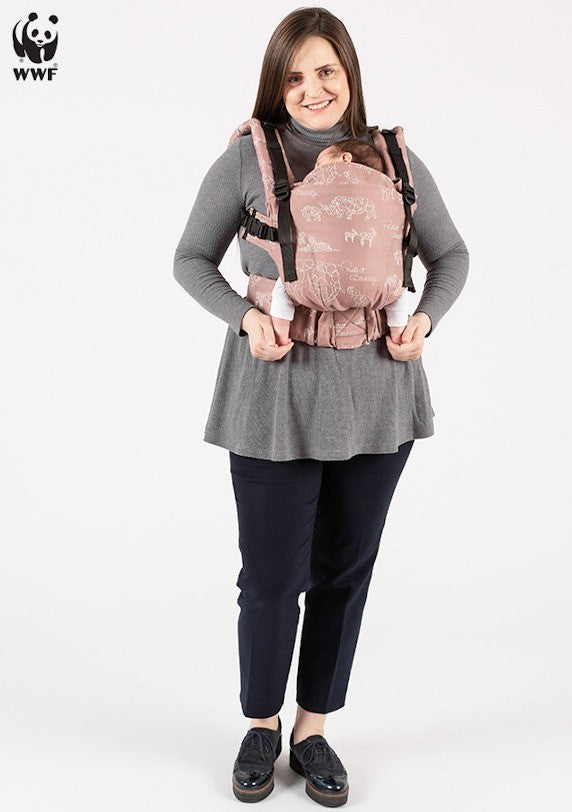 Marsupiu Isara The One – Wildlife Terra