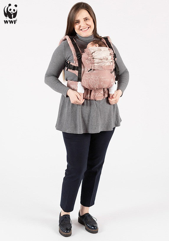 Marsupiu Isara The One – Wildlife Terra